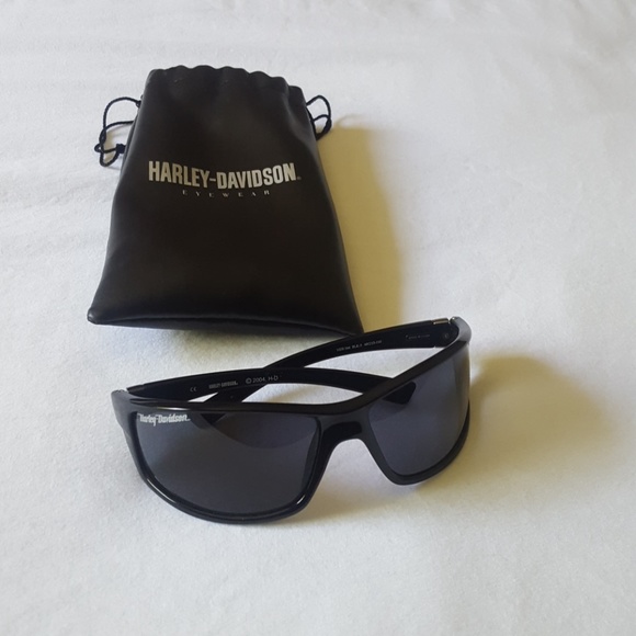 Harley-Davidson Other - NWOT  Mens Harley-Davidson Sun Glasses